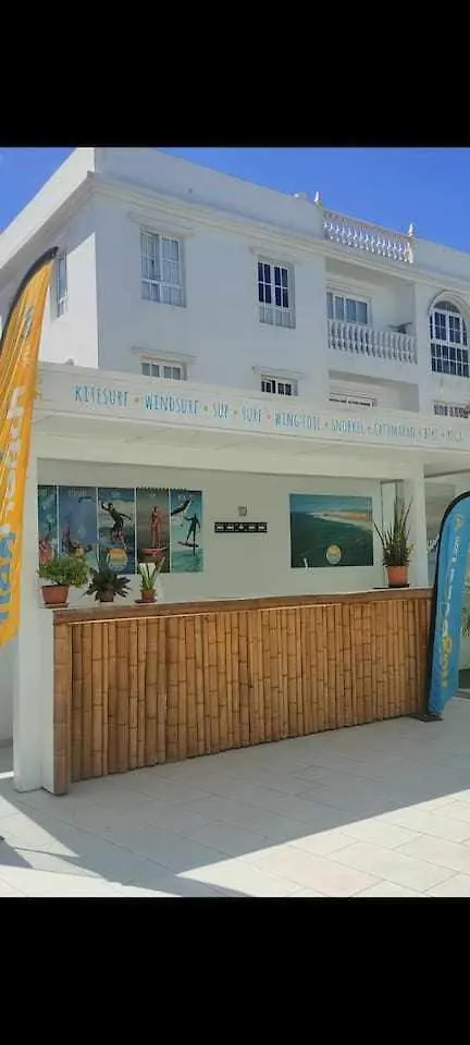 Ocean Sunset Bristol Apartment Corralejo