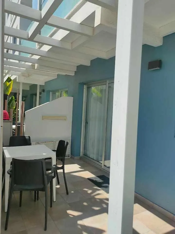 Ocean Sunset Bristol Apartment Corralejo