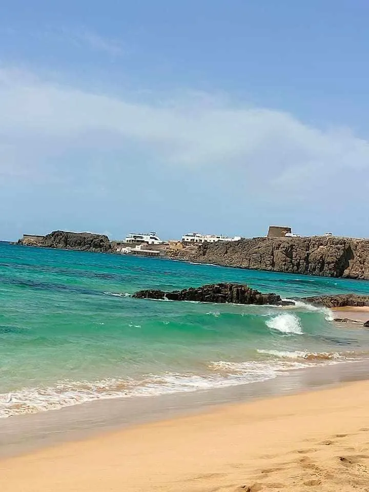 Ocean Sunset Bristol Apartment Corralejo 0*,
