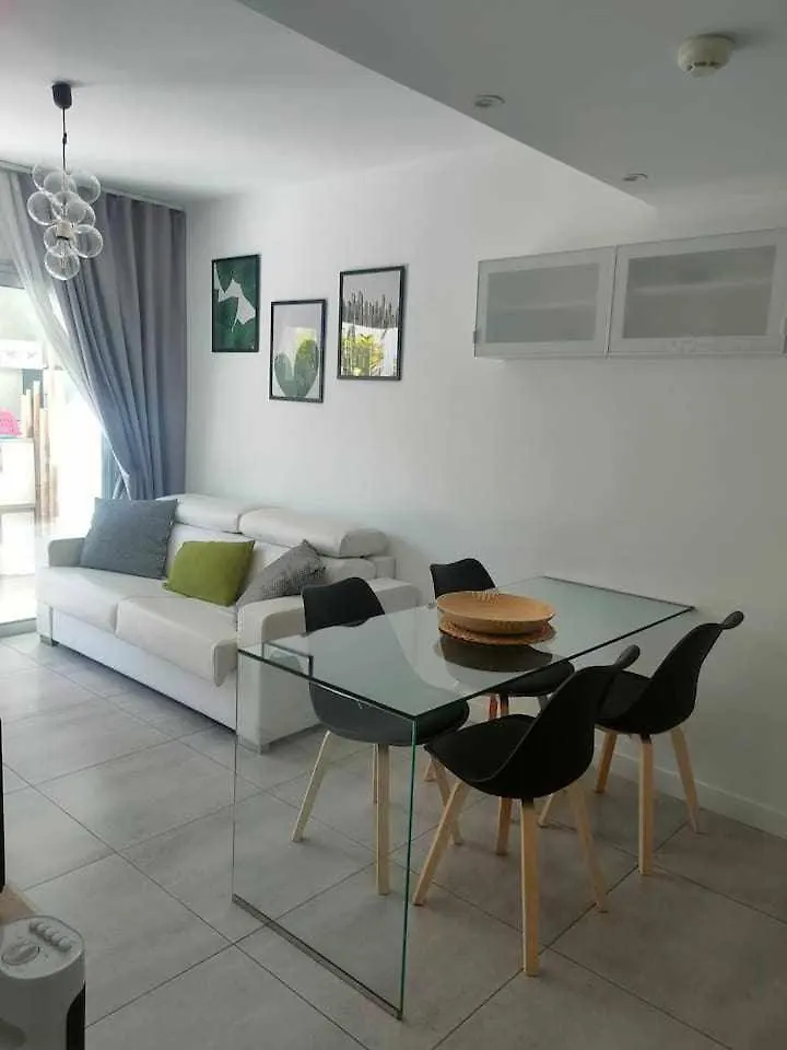 Ocean Sunset Bristol Apartment Corralejo Spain