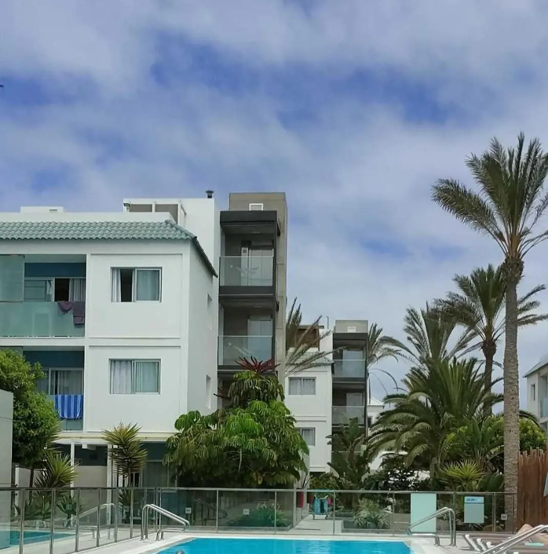 Ocean Sunset Bristol Apartment Corralejo